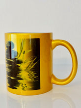 Laden Sie das Bild in den Galerie-Viewer, Tasse "Wellness- und Umweltorakel" inkl. MwSt zzgl. Versand