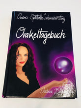 Laden Sie das Bild in den Galerie-Viewer, Orakeltagebuch + (gratis Kugelschreiber) inkl. MwSt zzgl. Versand