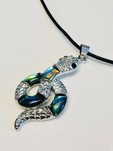 Laden Sie das Bild in den Galerie-Viewer, Schlangenkette inkl. MwSt zzgl. Versand