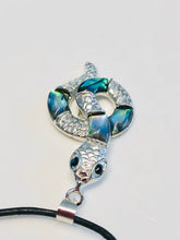 Laden Sie das Bild in den Galerie-Viewer, Schlangenkette inkl. MwSt zzgl. Versand