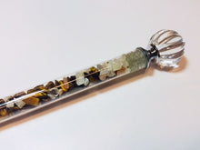 Laden Sie das Bild in den Galerie-Viewer, Energiestab "Durchblick" inkl. MwSt zzgl. Versand