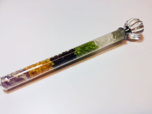 Laden Sie das Bild in den Galerie-Viewer, Energiestab "Chakrenöffner" inkl. MwSt zzgl. Versand