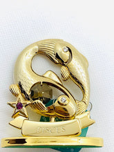 Laden Sie das Bild in den Galerie-Viewer, Sternzeichenfigur Fische inkl. MwSt zzgl. Versand