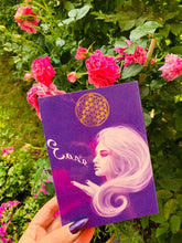 Laden Sie das Bild in den Galerie-Viewer, Auraparfum "Ease" 50ml + Gratisprobe inkl. MwSt zzgl. Versand