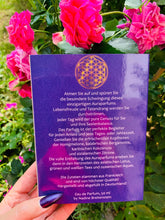 Laden Sie das Bild in den Galerie-Viewer, Auraparfum "Ease" 50ml + Gratisprobe inkl. MwSt zzgl. Versand