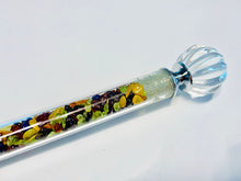 Laden Sie das Bild in den Galerie-Viewer, Energiestab "Feuerwerk der Gefühle" inkl. MwSt zzgl. Versand
