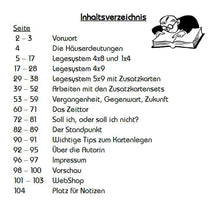 Laden Sie das Bild in den Galerie-Viewer, Band 2 Kartenlegen für Fortgeschrittene inkl. MwSt zzgl. Versand