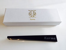 Laden Sie das Bild in den Galerie-Viewer, Mystic Master Wands "Karma" (schwarz) inkl. MwSt zzgl. Versand