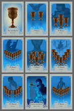 Laden Sie das Bild in den Galerie-Viewer, Tarot of Truth inkl. MwSt zzgl. Versand