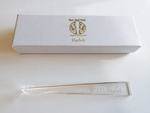 Laden Sie das Bild in den Galerie-Viewer, Mystic Master Wands "Klarheit" (klar/durchsichtig) inkl. MwSt zzgl. Versand