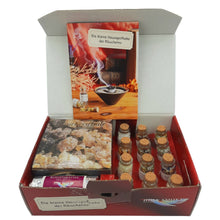 Laden Sie das Bild in den Galerie-Viewer, Ritualset "Kleine Hausapotheke" inkl. MwSt zzgl. Versand