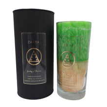 Laden Sie das Bild in den Galerie-Viewer, Transformationskerze "Lucky Chance" inkl. MwSt. zzgl. Versand