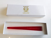 Laden Sie das Bild in den Galerie-Viewer, Mystic Master Wands "Leidenschaft" (rot) inkl. MwSt zzgl. Versand