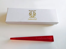 Laden Sie das Bild in den Galerie-Viewer, Mystic Master Wands "Leidenschaft" (rot) inkl. MwSt zzgl. Versand