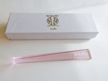 Laden Sie das Bild in den Galerie-Viewer, Mystic Master Wands "Liebe" (rosa) inkl. MwSt zzgl. Versand