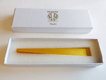 Laden Sie das Bild in den Galerie-Viewer, Mystic Master Wands "Macht" (gold) inkl. MwSt zzgl. Versand