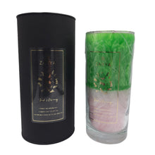 Laden Sie das Bild in den Galerie-Viewer, Transformationskerze "Fast Money" inkl. MwSt. zzgl. Versand