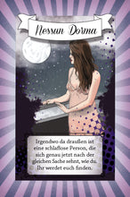 Laden Sie das Bild in den Galerie-Viewer, Point of View 4 Orakelkarten inkl. MwSt. zzgl. Versand