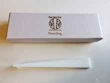 Laden Sie das Bild in den Galerie-Viewer, Mystic Master Wands "Neuanfang" (matt weiß) inkl. MwSt zzgl. Versand