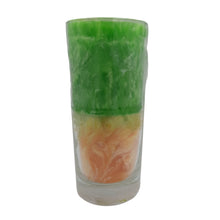 Laden Sie das Bild in den Galerie-Viewer, Transformationskerze "Lucky Chance" inkl. MwSt. zzgl. Versand