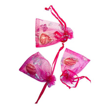 Laden Sie das Bild in den Galerie-Viewer, Rhodochrosit Anhänger mit Lederband inkl. MwSt. zzgl. Versand