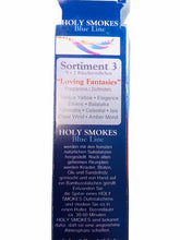Laden Sie das Bild in den Galerie-Viewer, Räucherstäbchen "Loving Fantasies" inkl. MwSt. zzgl. Versand