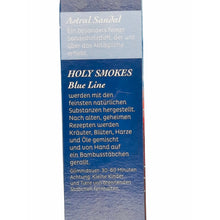 Laden Sie das Bild in den Galerie-Viewer, Räucherstäbchen "Astral Sandal" inkl. MwSt. zzgl. Versand