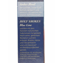 Laden Sie das Bild in den Galerie-Viewer, Räucherstäbchen "Amber Mond" inkl. MwSt. zzgl. Versand