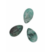 Laden Sie das Bild in den Galerie-Viewer, Smaragd Kette inkl. MwSt. zzgl. Versand