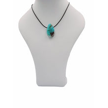 Laden Sie das Bild in den Galerie-Viewer, Amazonit Kette inkl. MwSt. zzgl. Versand