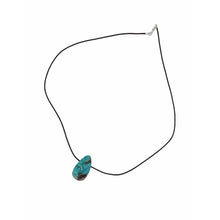 Laden Sie das Bild in den Galerie-Viewer, Amazonit Kette inkl. MwSt. zzgl. Versand