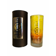 Laden Sie das Bild in den Galerie-Viewer, Transformationskerze "Glück im Gericht" inkl. MwSt. zzgl. Versand