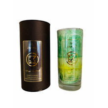 Laden Sie das Bild in den Galerie-Viewer, Transformationskerze "Doppeltes Glück" inkl. MwSt. zzgl. Versand