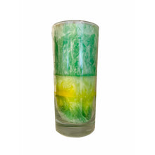 Laden Sie das Bild in den Galerie-Viewer, Transformationskerze "Doppeltes Glück" inkl. MwSt. zzgl. Versand