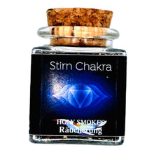 Laden Sie das Bild in den Galerie-Viewer, Räuchermischung "Stirnchakra" inkl. MwSt zzgl. Versandkosten