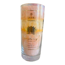 Laden Sie das Bild in den Galerie-Viewer, Aufgestiegene Meisterkerze "Lord Maitreya" inkl. MwSt. zzgl. Versand