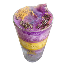 Laden Sie das Bild in den Galerie-Viewer, Aufgestiegene Meisterkerze "Saint Germain" inkl. MwSt. zzgl. Versand