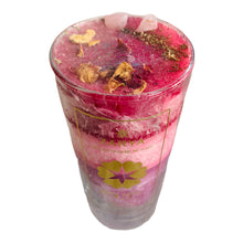 Laden Sie das Bild in den Galerie-Viewer, Aufgestiegene Meisterkerze "Lady Nada" inkl. MwSt. zzgl. Versand