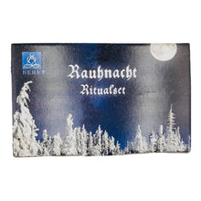 Laden Sie das Bild in den Galerie-Viewer, Rauhnacht Ritualset inkl. MwSt zzgl. Versand