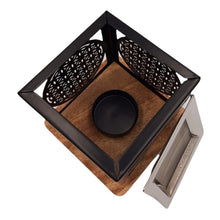 Laden Sie das Bild in den Galerie-Viewer, Räuchergefäß "Blume des Lebens" inkl. MwSt. zzgl. Versand