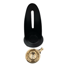 Laden Sie das Bild in den Galerie-Viewer, Räuchergefäß höhenverstellbar inkl. MwSt. zzgl. Versand