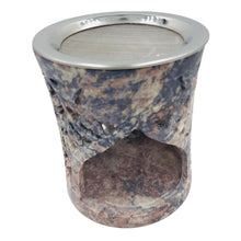 Laden Sie das Bild in den Galerie-Viewer, Räuchergefäß "Indian Rose" (ST-298) inkl. MwSt. zzgl. Versand