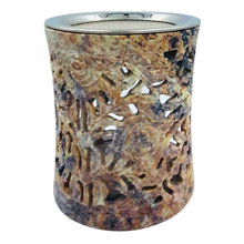 Laden Sie das Bild in den Galerie-Viewer, Räuchergefäß "Indian Rose" (ST-298) inkl. MwSt. zzgl. Versand