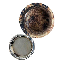 Laden Sie das Bild in den Galerie-Viewer, Räuchergefäß "Indian Rose" (ST-298) inkl. MwSt. zzgl. Versand