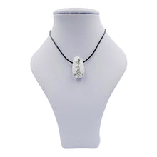 Laden Sie das Bild in den Galerie-Viewer, Magnesit Kette inkl. MwSt. zzgl. Versand