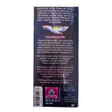 Laden Sie das Bild in den Galerie-Viewer, Räucherstäbchen "Urvertrauen" inkl. MwSt. zzgl. Versand