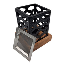 Laden Sie das Bild in den Galerie-Viewer, Räuchergefäß "Lumiel" (KH-917) inkl. MwSt. zzgl. Versand