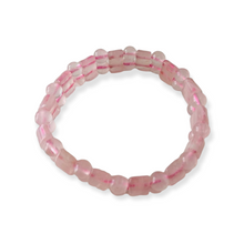 Laden Sie das Bild in den Galerie-Viewer, Rosenquarz Powerarmband inkl. MwSt zzgl. Versand
