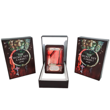 Laden Sie das Bild in den Galerie-Viewer, Secret Key Cards 1 inkl. MwSt zzgl. Versand