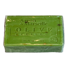 Laden Sie das Bild in den Galerie-Viewer, Französische Seife mit Olive inkl. MwSt. zzgl. Versand